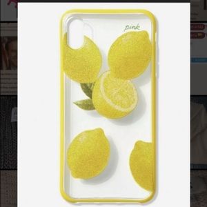 PINK BY Victoria’s Secret CASE FOR IPHONE NWT